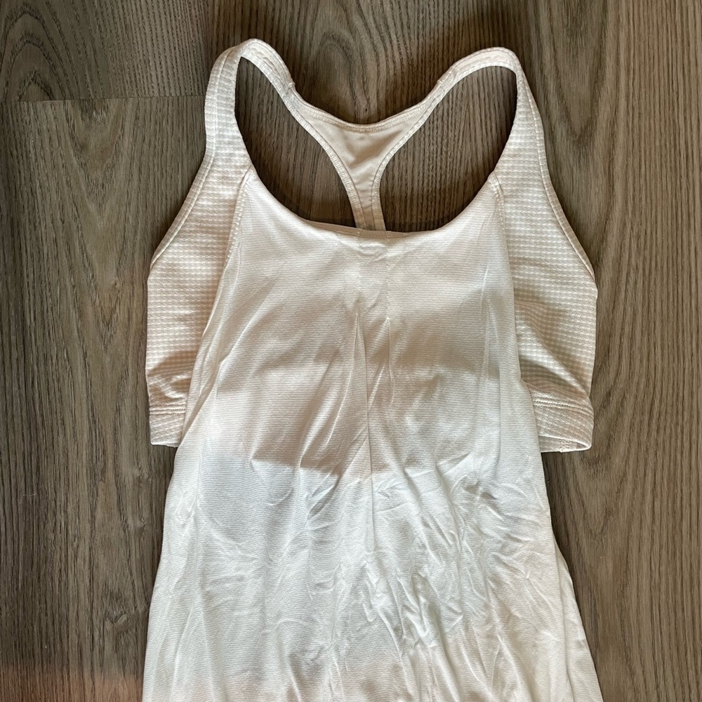 LuluLemon | Workout Top